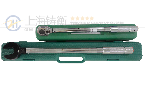 預(yù)置扭力扳手可調(diào)扭矩