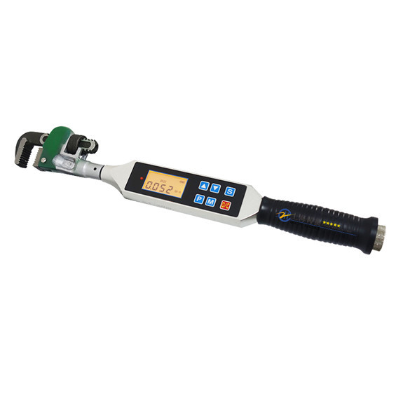 數(shù)顯測力扳手