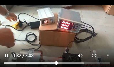 動態(tài)扭力測試儀使用視頻 動態(tài)扭力測試儀使用視頻