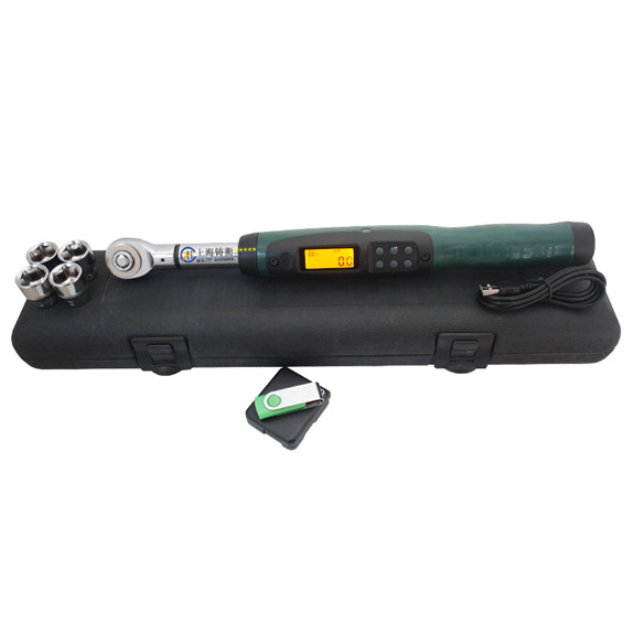 可連電腦數(shù)顯扭矩扳手
