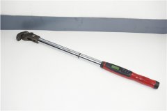 <strong>鋼筋直螺紋檢測(cè)力矩?cái)?shù)顯扭力扳手</strong>