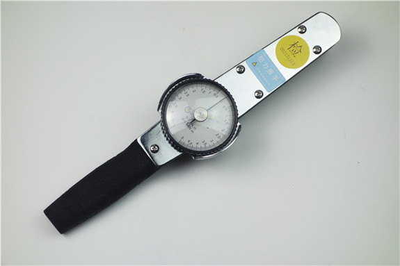 數(shù)顯扭力扳手