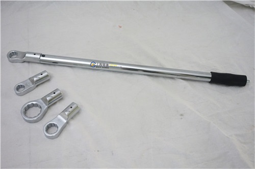 SGTG-1000n安裝用的過載打滑預(yù)置式刻度扭矩扳手