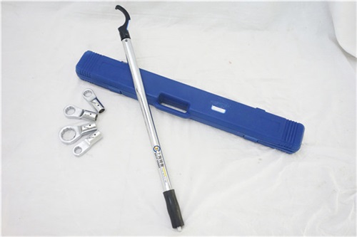 SGTG-1000n安裝用的過載打滑預(yù)置式刻度扭矩扳手