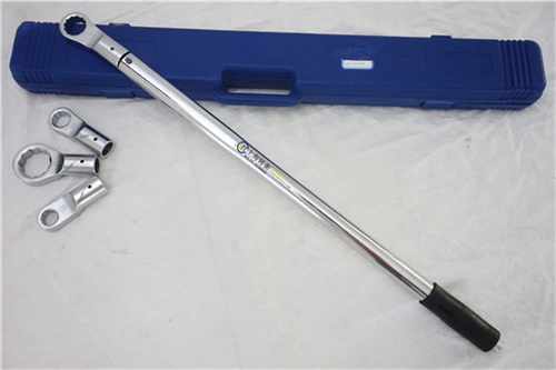 扭力控制工地用的可調(diào)力矩3200N.m電動扳手電動扭矩工具