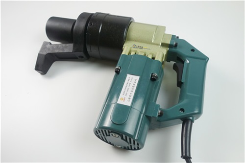 檢測緊固鋼結(jié)構(gòu)螺絲600N.m扭剪型定扭矩數(shù)控電動扳手