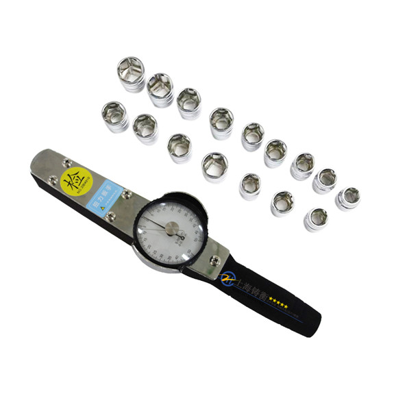 卡車輪胎緊固力矩倍增器4000N.m力矩加力扳手增強(qiáng)器