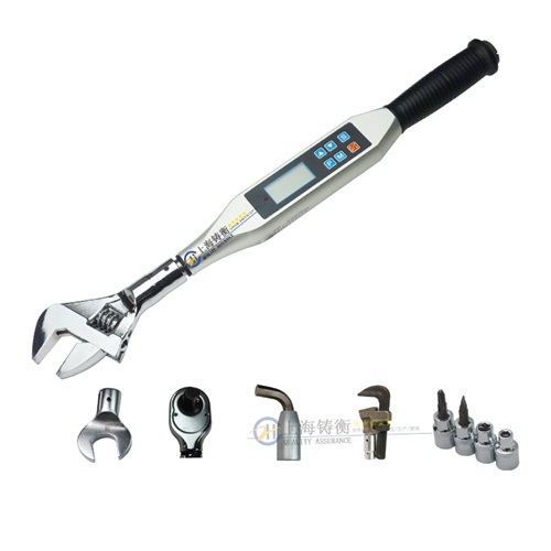 汽修螺栓定值緊固帶力矩顯示的650N.m可傳數(shù)據(jù)電子棘輪扳手