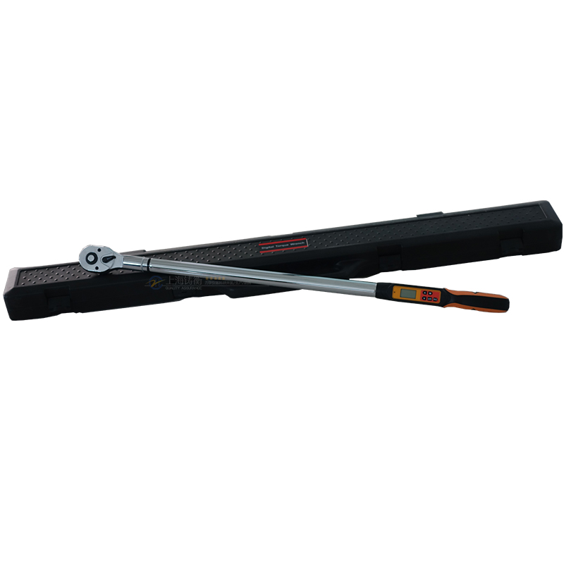 數(shù)顯扭矩扳手