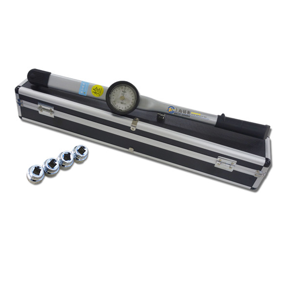 數(shù)顯扭矩扳手