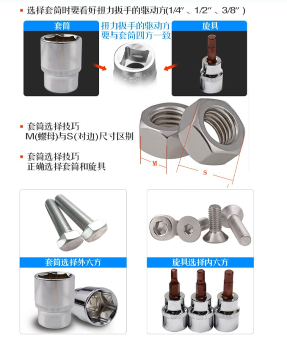 預(yù)置扭力扳手