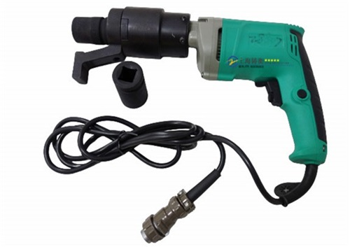 電動扭矩力扳手