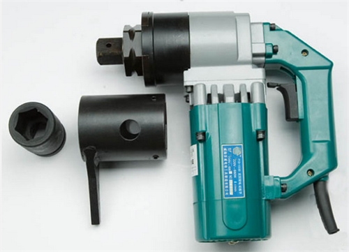 緊固大直徑螺釘用的電動(dòng)扭矩扳手 緊固大直徑螺釘用的電動(dòng)扭矩扳手