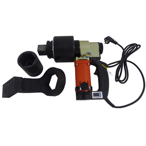 工地用鋼結(jié)構(gòu)電動(dòng)扭矩緊固扳手 工地用鋼結(jié)構(gòu)電動(dòng)扭矩緊固扳手