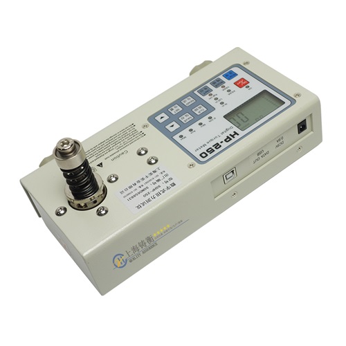 電批扭力矩測試儀