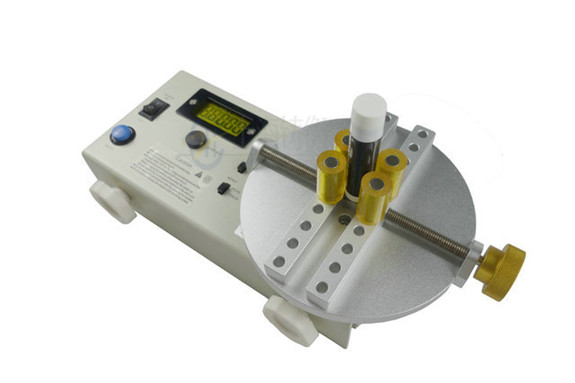 玻璃瓶蓋扭矩測(cè)試儀