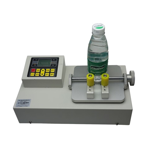 玻璃瓶蓋扭矩測(cè)試儀