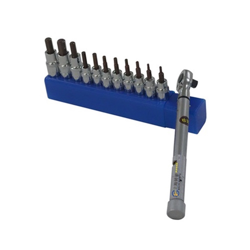 <strong>石化行業(yè)用的可調(diào)式扭矩扳手40-5</strong>