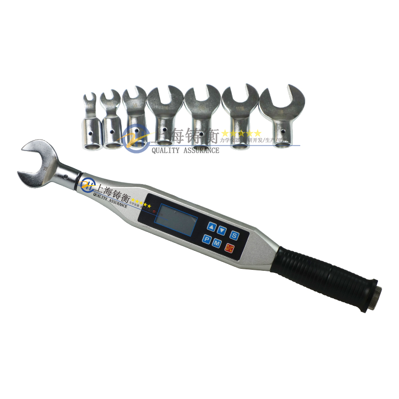 數(shù)顯式螺紋連接件扭力矩緊固扳手-500N.m扭緊螺絲數(shù)顯扭力檢測(cè)扳 數(shù)顯式螺紋連接件扭力矩緊固扳手-500N.m扭緊螺絲數(shù)顯扭力檢測(cè)扳