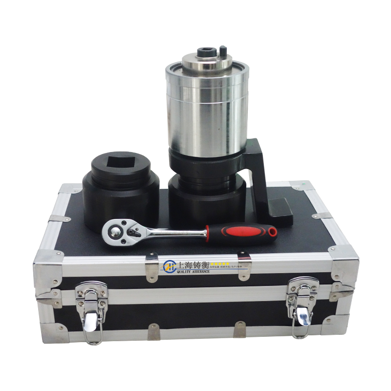 手動機(jī)械式扭矩加力扳手