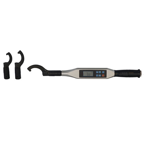 鉤形頭可連電腦數(shù)顯扭矩扳手