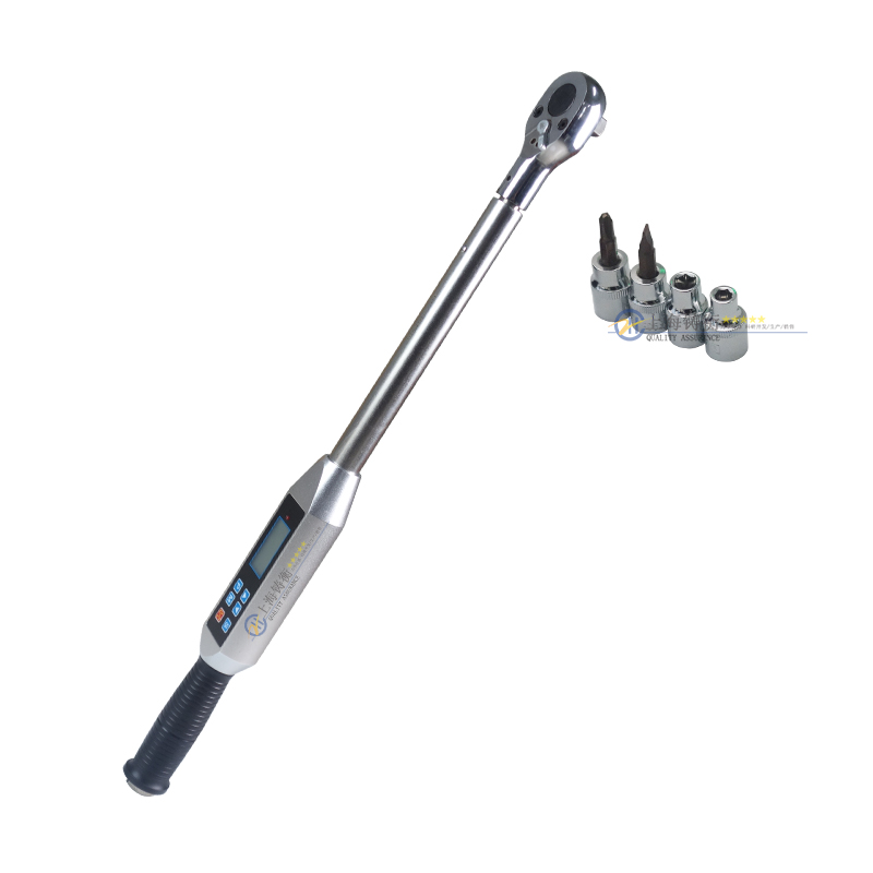 <strong>數(shù)顯式定扭矩扳手 數(shù)字可調(diào)式扭</strong>