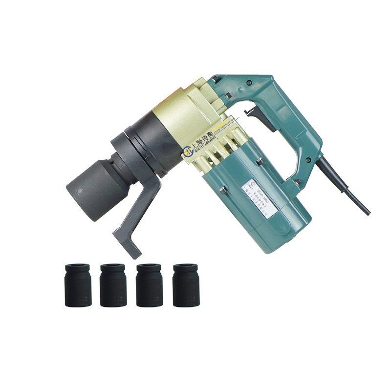 數(shù)顯定值式電動(dòng)扭力扳手