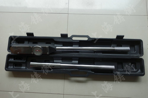 指針式扭力扳手