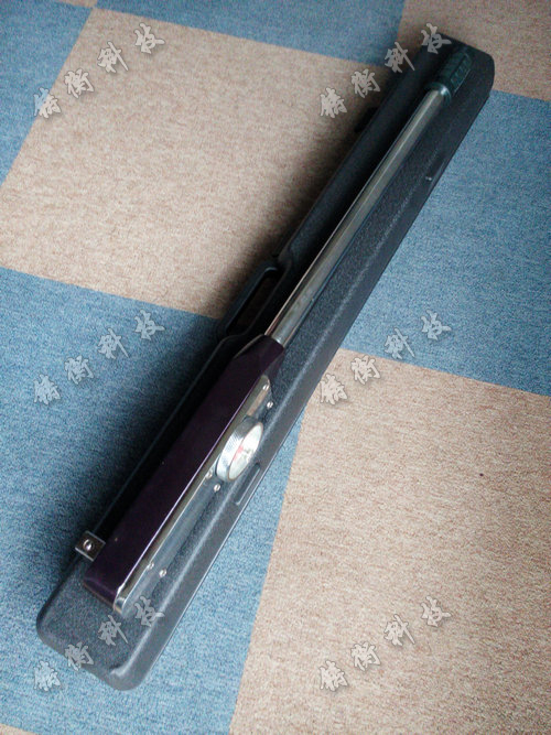 指針式扭力扳手圖片