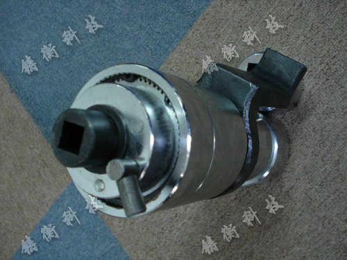 扭矩扳手倍增器圖片