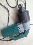 預(yù)緊扭剪型電動(dòng)扳手 預(yù)緊扭剪型電動(dòng)扳手