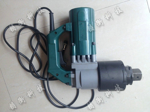 電動(dòng)定扭力扳手