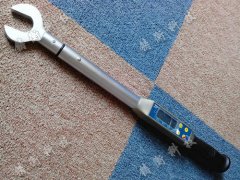 廣東數(shù)顯扭矩扳手 廣東數(shù)顯扭矩扳手