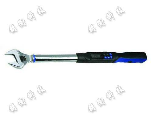 數(shù)顯扭矩扳手圖片