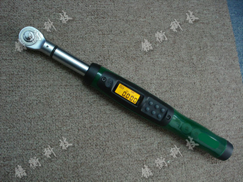 可調(diào)式扭矩扳手圖片