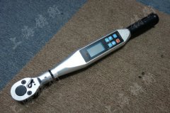 數(shù)顯扭矩扳手