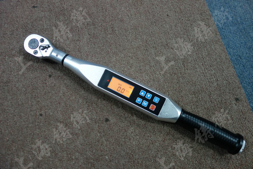 數(shù)顯扭矩扳手