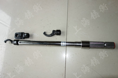 預(yù)置式扭力扳手