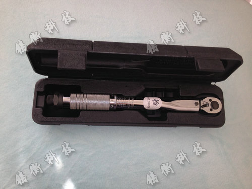 預(yù)置式扭力扳手