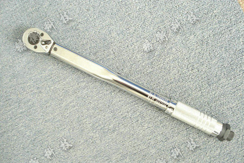 可調(diào)式扭矩扳手