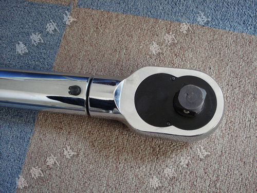 預(yù)置式扭力扳手