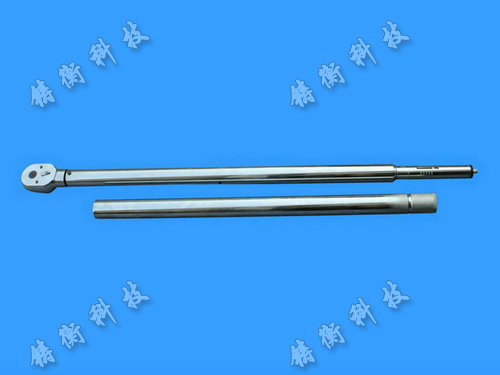 預(yù)置式扭力扳手圖片