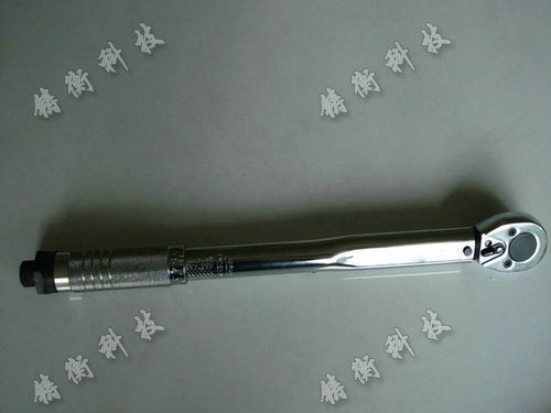 預(yù)置式扭力計