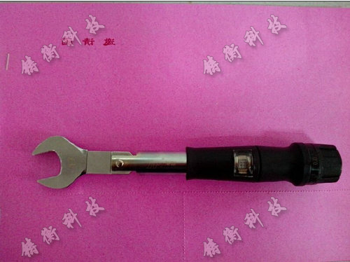 預(yù)置式扭力計