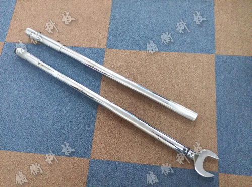 可調(diào)式力矩扳手