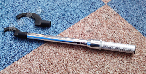 預(yù)置式扭力計