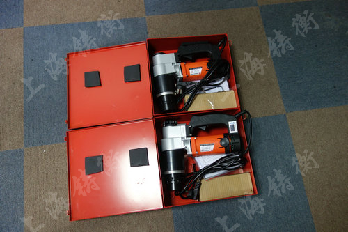 電動(dòng)定扭力扳手