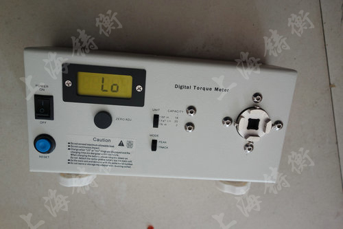 電批扭力測試儀