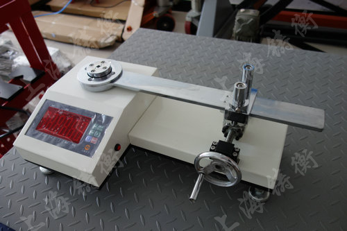 扭矩扳手檢測(cè)儀