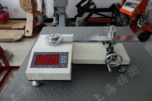 扭矩扳手檢測(cè)儀